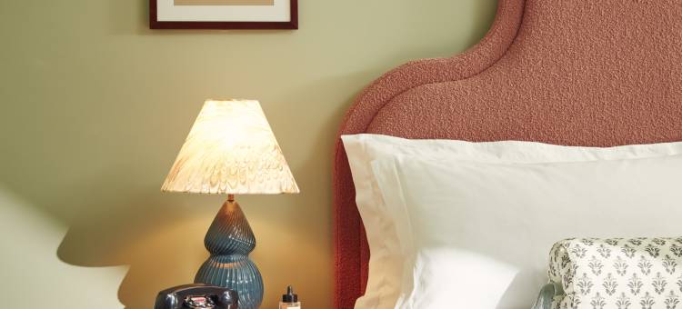 佛罗伦萨霍克斯顿(The Hoxton Florence)图片