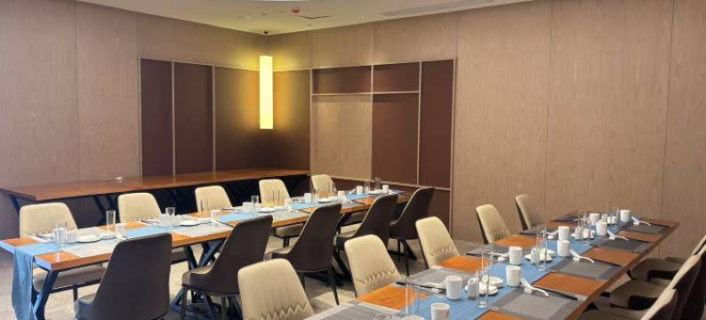 澜沧景迈府酒店图片