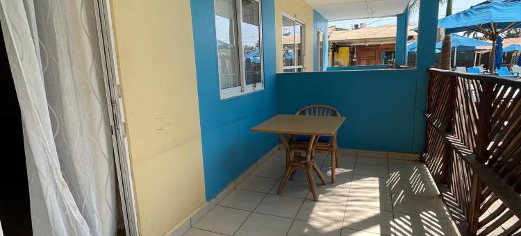 Nimule Logistics图片