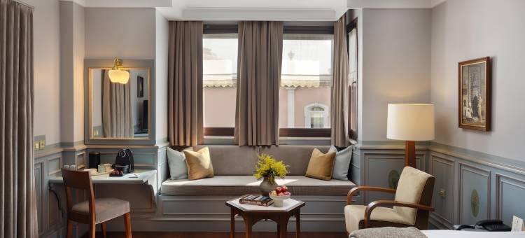 伊斯坦布尔阿马达老城酒店(Armada Istanbul Old City Hotel)图片