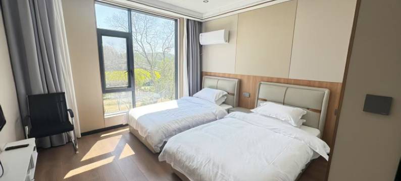 无忧乐居民宿图片