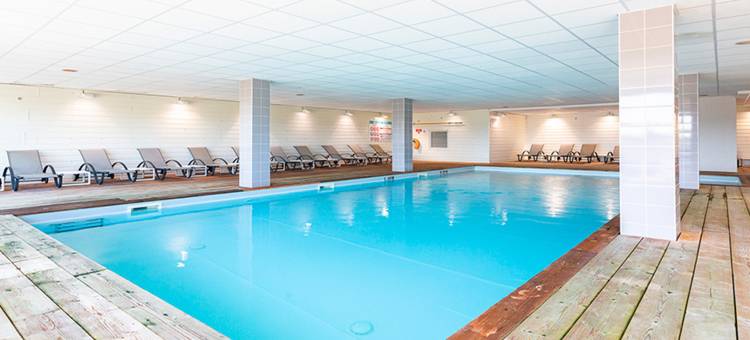 瓦坎斯奥 - 山区法义公寓式酒店(Vacancéole - le Domaine du Mont - Mont St Michel)图片