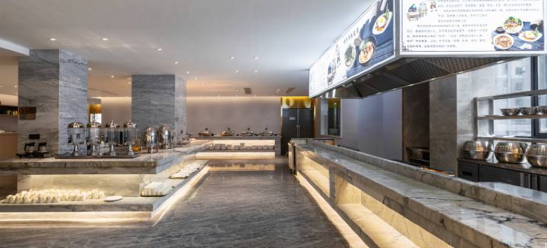 凤凰凤鸣天下国际酒店图片