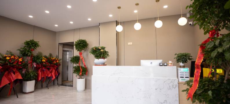 季朵酒店(衡水学院火车站店)图片