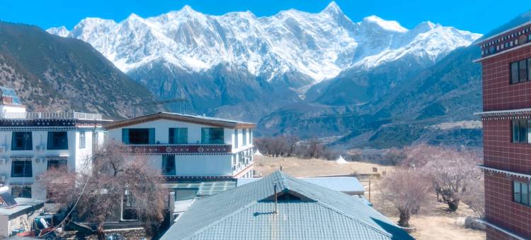 索松山居(索松店)图片