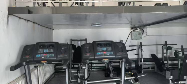 沙湾安佳酒店图片