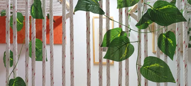 陆苏木·上东艺宿(天津东疆亲海公园店)图片