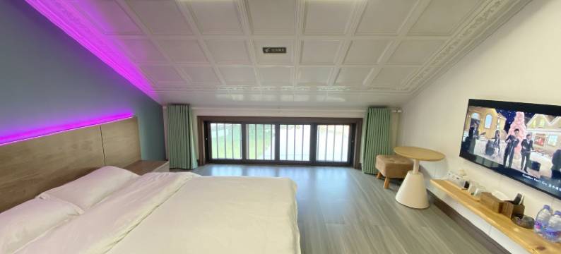 小也之家民宿(锦商公路店)图片