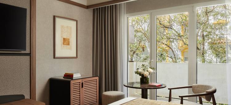 NH马贝拉酒店(NH COLLECTION MARBELLA)图片