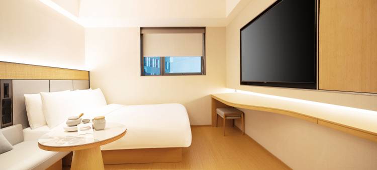 全季新加坡乌节酒店(Ji Hotel Orchard Singapore)图片