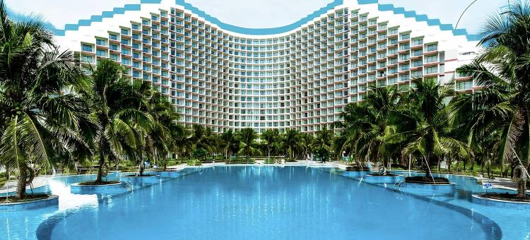 Haki海景(Haki Seaview)图片