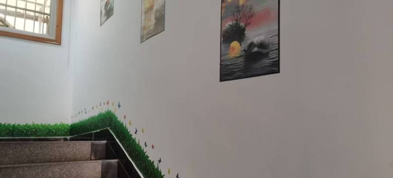 金福庭院.民宿图片