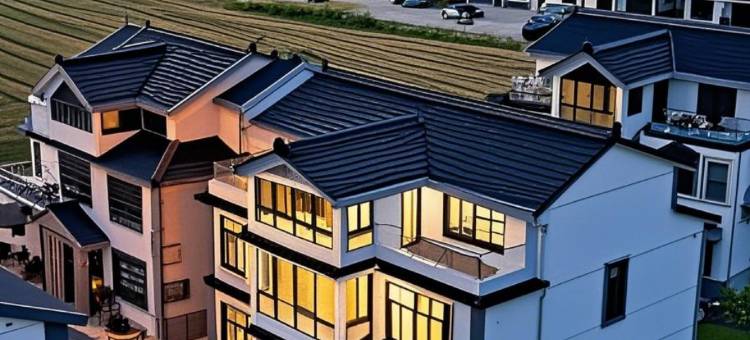 寻淀山湖日起月落·维漫乡隐·轰趴团建·度假民宿图片
