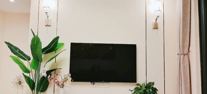 曹妃甸揽月湾民宿图片