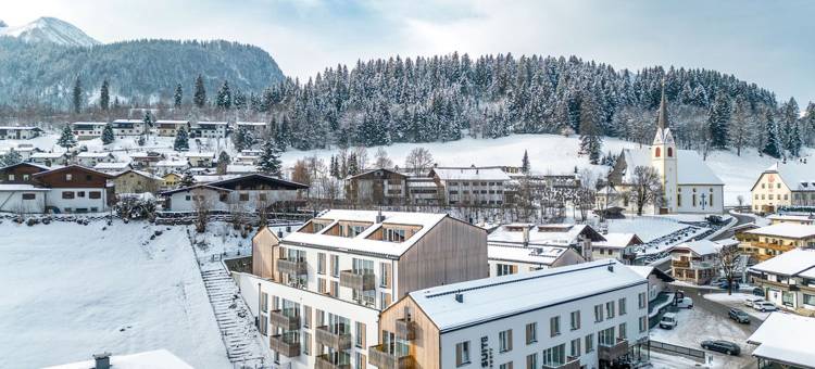 菲伯布伦全套房度假村(All-Suite Resort Fieberbrunn)图片