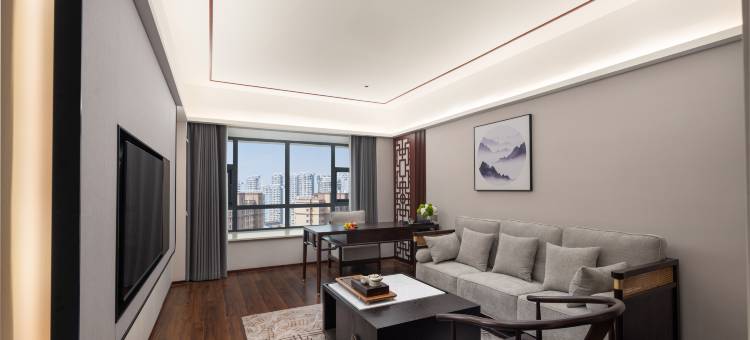 沂河宾馆(临沂大剧院市政府店)图片