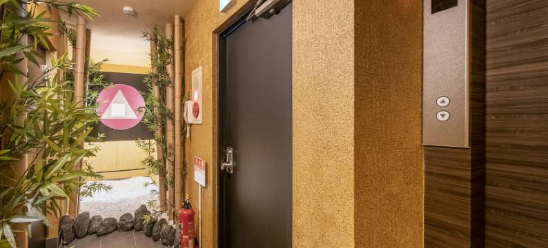 NC Square 新宿 -全套房公寓-(NC Square Shinjuku -All Suite Residence-)图片