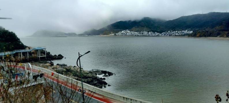 岱山麦子的家民宿图片