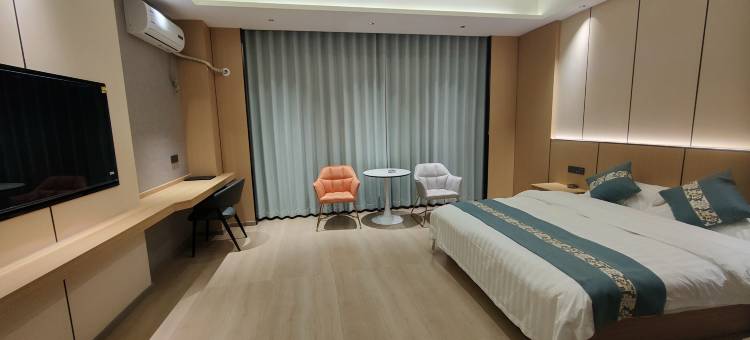 金星大酒店图片