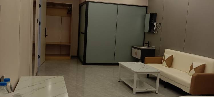 双缘商务酒店图片