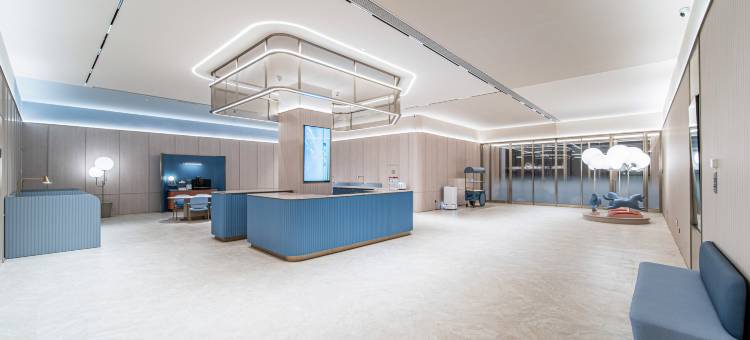 汉庭酒店(三门峡中心大道店)图片