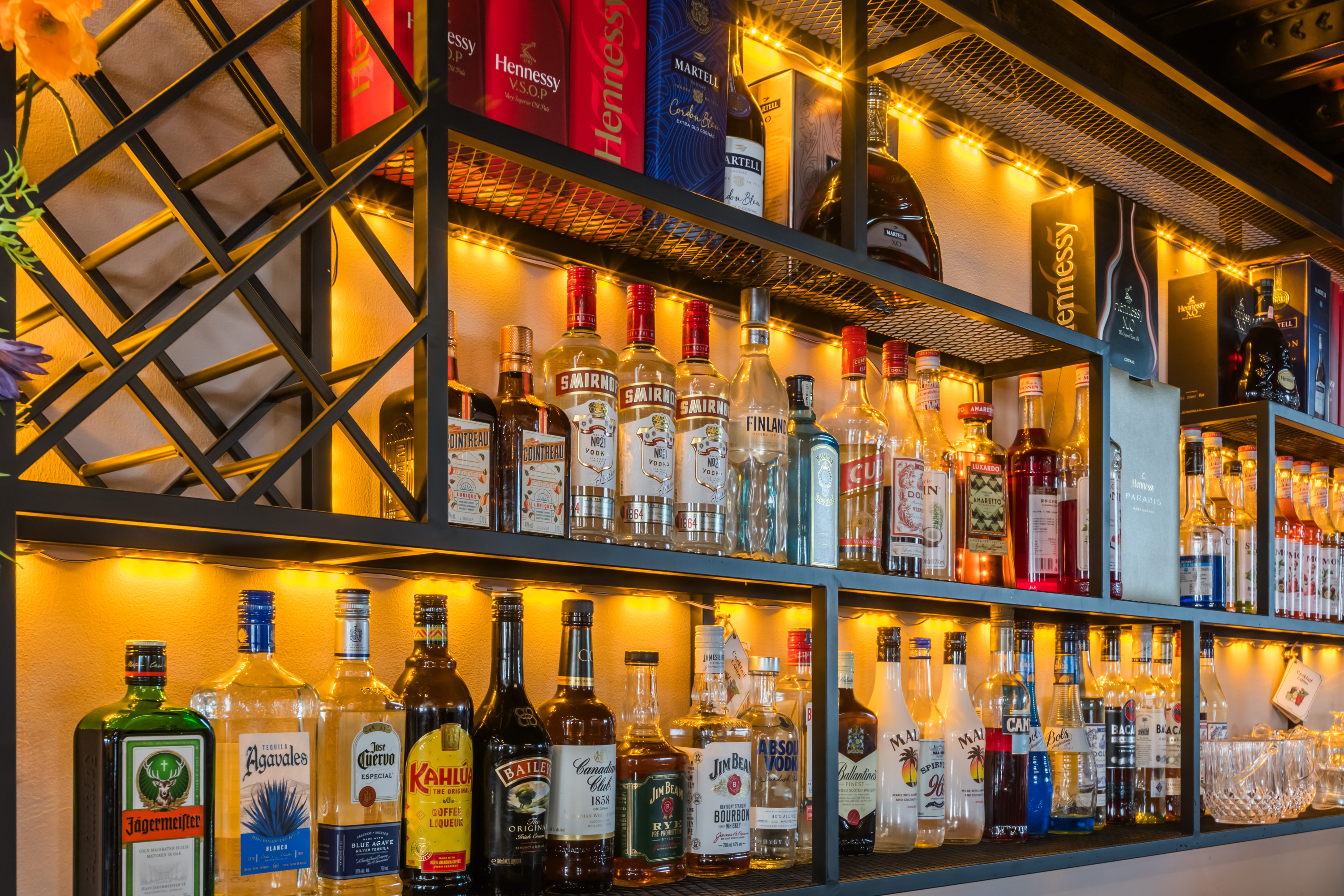 Heyuan Meiju HotelOver view