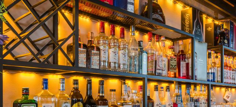 河源美居酒店图片