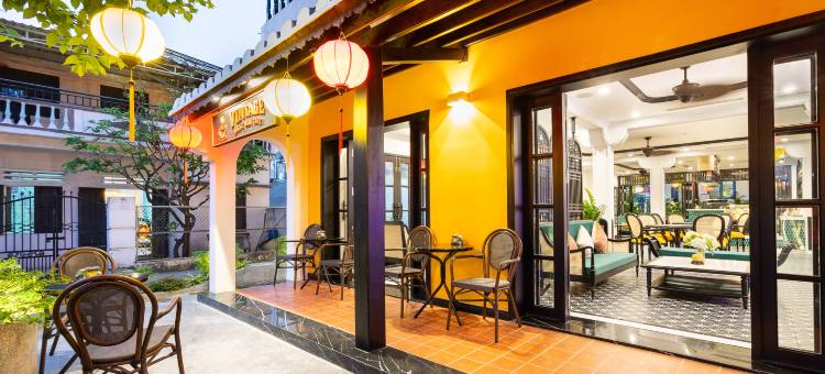 会安Yzistel(Yzistel Hoi An)图片