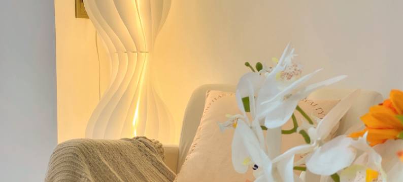 景德镇南栖·NANXI设计师民宿(陶溪川文创街区店)图片