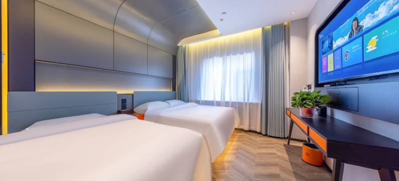 雅朵艾斯酒店图片