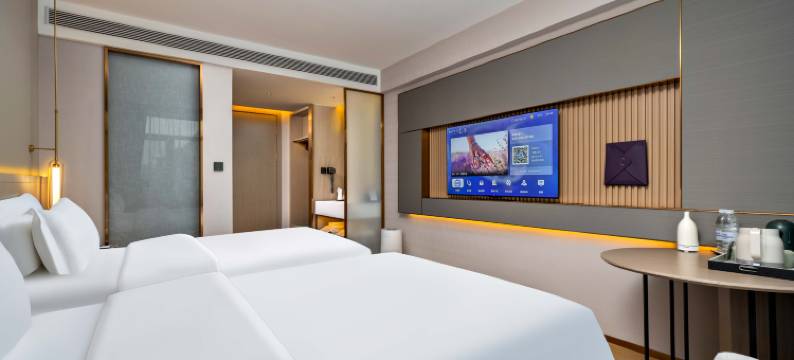 麗枫酒店(天津蓟州独乐寺店)图片