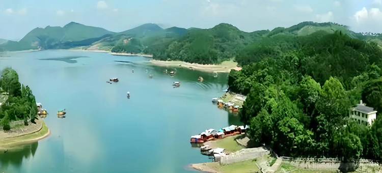 如家驿居酒店(南宁吴圩机场T2航站楼店)图片