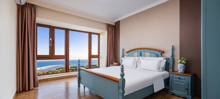 来咖美宿海景民宿酒店(陵水清水湾瀚海银滩店)图片