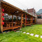 杭州临安·大隐与山美宿(湍口温泉水上乐园店)