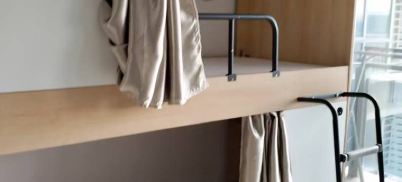 义乌幸运湾青旅(吾悦广场店)图片