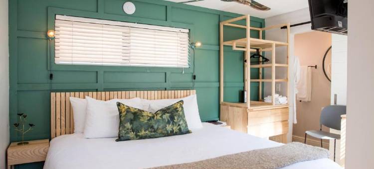 Totalstay 安特里姆之家(Antrim House by Totalstay)图片