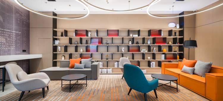 你好酒店(随州交通大道鹿鹤店)图片