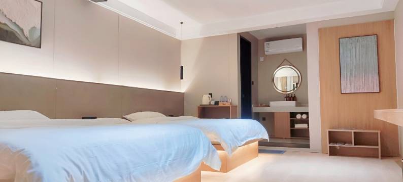 椿与民宿(椿树沟景区店)图片