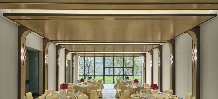 顺德美的万怡酒店 (美的大道店)图片