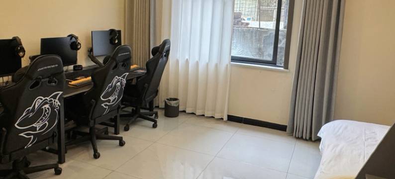 明天见电竞酒店图片