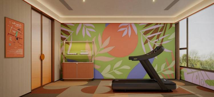 桔子酒店(厦门中山路步行街店)图片