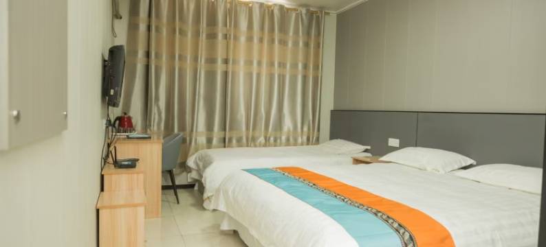 临沂四海居宾馆图片