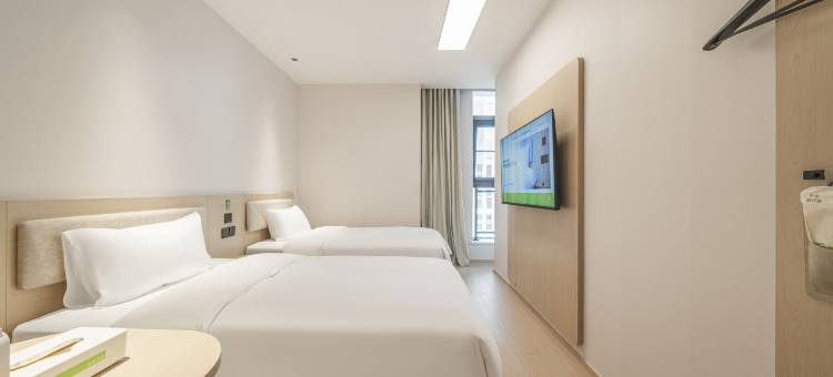 海友酒店(上海世博东明路地铁站店)图片