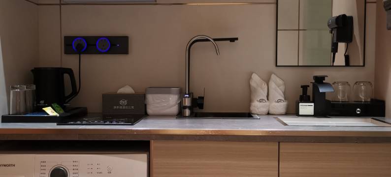 晋江满季通酒店(崇德路国际机场店)图片