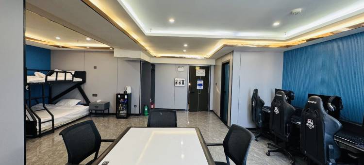 金阙电竞酒店(六星街店)图片