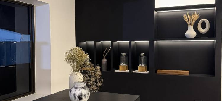 勒蓬河畔度假村(廊开)(LePont Riverfront Resort Nongkhai)图片