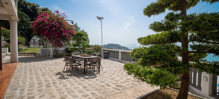 闲云观海居民宿(桂山岛度假区店)图片