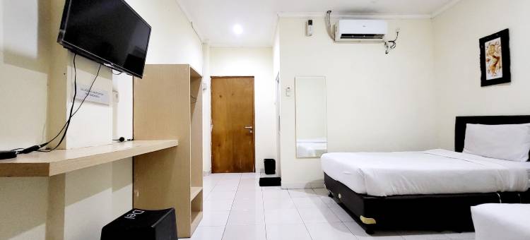 纳莫拉公寓雅加达(Namora Residence Jakarta)图片