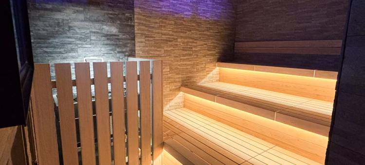 利夫马克斯酒店 札幌中岛公园GRANDE(HOTEL LiVEMAX Sapporo Nakajima Park GRANDE)图片