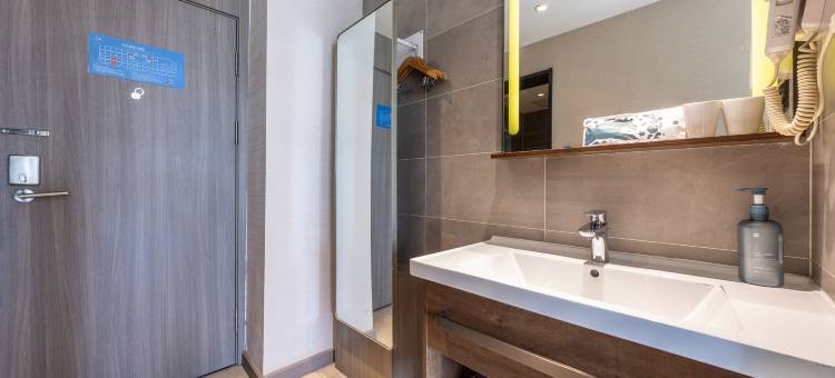 汉庭酒店(西宁滨河南路店)图片